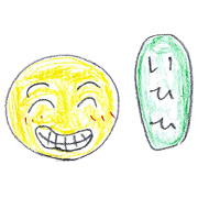 Various loose sticker
