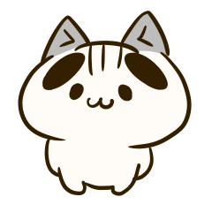 Mayubutto Cat