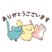 nyannyancats