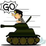 Royal Thai Army Animated 2