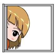 neighbor Mame