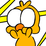 The chick 8(3)