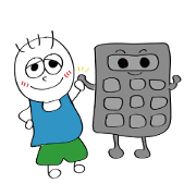 Dentakun and little boy's
