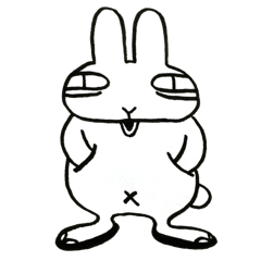 negligent rabbit