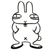 negligent rabbit