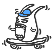 Monster DaDa Vol.1