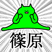 shinohara name