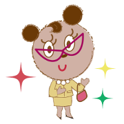 Polite Mother Bear