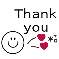 大人可愛い スマイルスタンプ 7 Line スタンプ Line Store 大人可愛い スマイルスタンプ 7 Line スタンプ Line Store