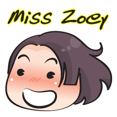 Miss Zoey (Chinese)