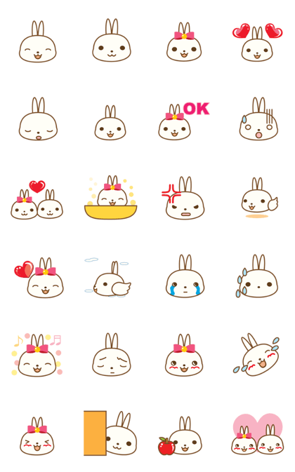 fluffy 01 dancing(^o^)