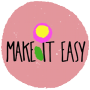 My sticker, for daily communication.