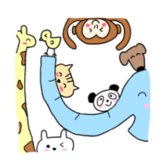 animal party!!