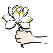 Give you a lotus