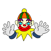 Cynical Pierrot