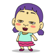 Street Dolls - Animated