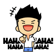 Anak SMA Tengil