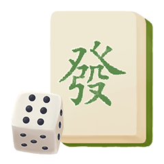 Chocolate-Mahjong&Dice1