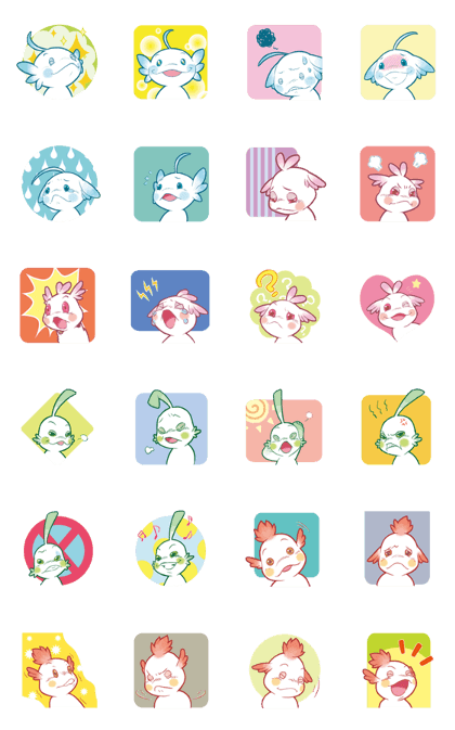 PAPIPAPU Vol.1