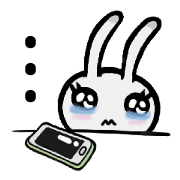 Lumi the Rabbit
