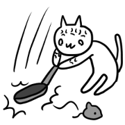 OMG failed cat 2