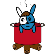 Fool Donkey