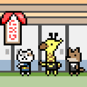 animation! NekoBraver Lv.4