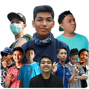 SGB Team : Family