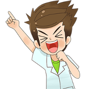 Dental Office Man