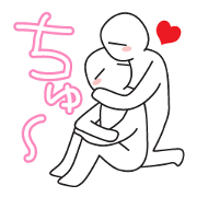 Every day love kiss! 7