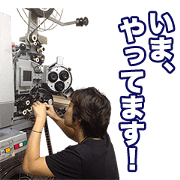 Kosuke.I's Sticker