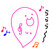 Ghost 4 rararaobake