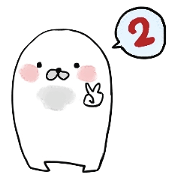 seals sticker2