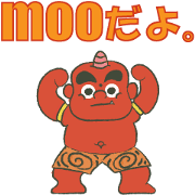 onikko moo heal