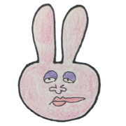 Rabbit older sister