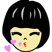 Momoka's Emotion collection