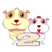 Cavia Carat 2