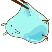 Water balloon Rabbit vol.1