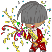 The Winner Boy
