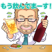 Izakaya SAZAN's daily life