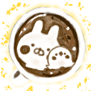 Rabbit Usahina 11