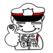 Police pattern