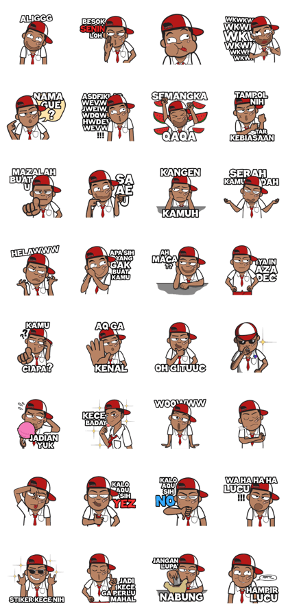 Osas [Only Sarcasm]