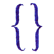 BRACE FONT