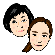 Fukki's & Macchan's