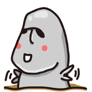 MOAI FATTY BABY daily mode
