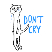graffiti design cats