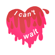 Valentine's mood