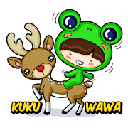KUKU WAWA