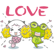 wa love hua